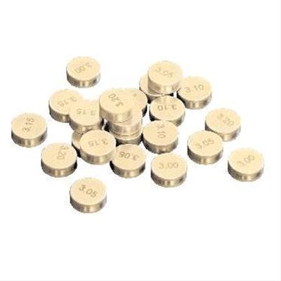 Wiseco Valve Shims VSK3
