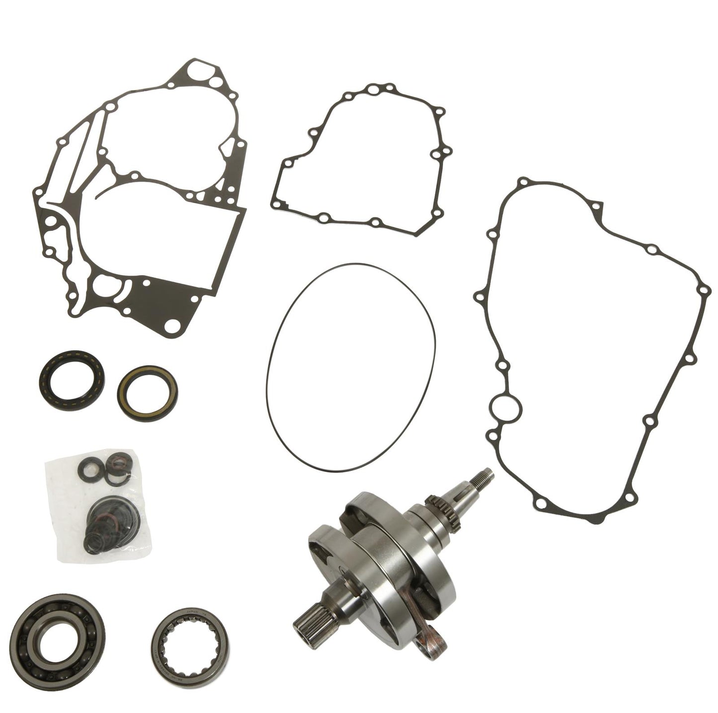 Wiseco Powersports Bottom End Engine Kits WPC168