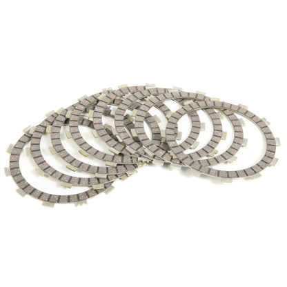 Wiseco Friction Clutch Plates WPPF017