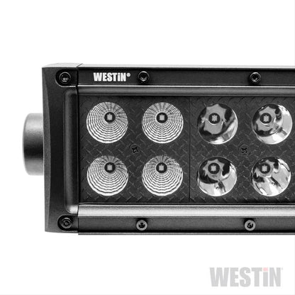 Westin B-Force LED Light Bars 09-12212-40C