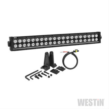 Westin B-Force LED Light Bars 09-12212-40C