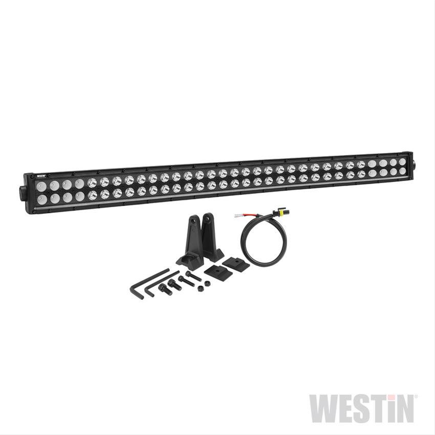 Westin B-Force LED Light Bars 09-12212-60C