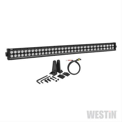 Westin B-Force LED Light Bars 09-12212-60C