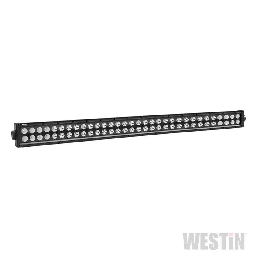 Westin B-Force LED Light Bars 09-12212-60C