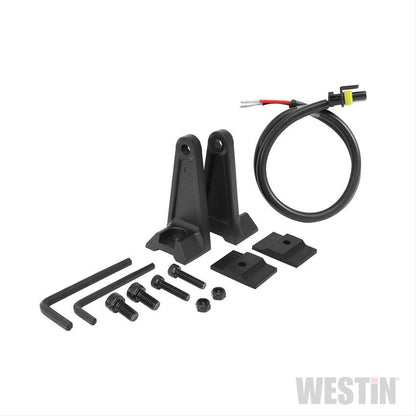 Westin B-Force LED Light Bars 09-12212-60C