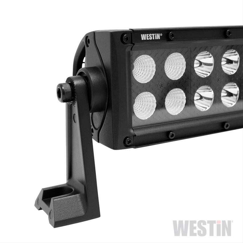 Westin B-Force LED Light Bars 09-12212-60C