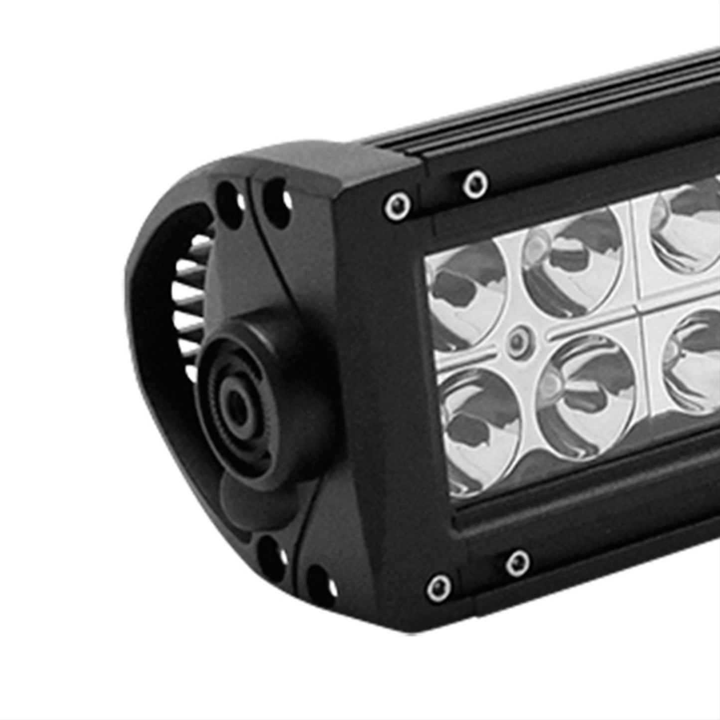 Westin EF2 Series LED Light Bars 09-13206C