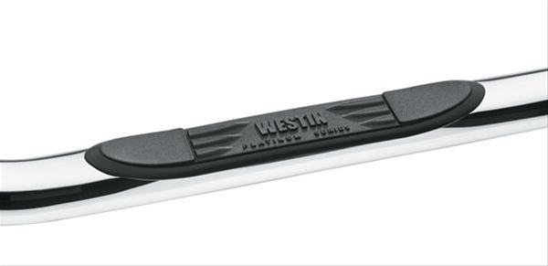 Westin Replacement Step Bar Pads 21-0001