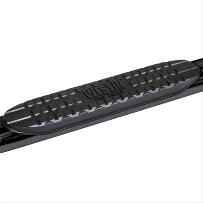 Westin Pro Traxx 4 Oval Nerf Step Bars 21-23555