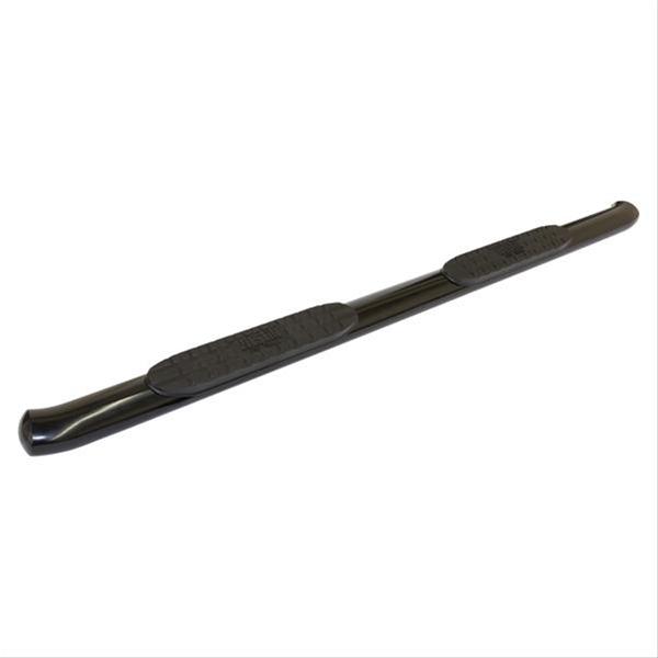 Westin Pro Traxx 4 Oval Nerf Step Bars 21-23555