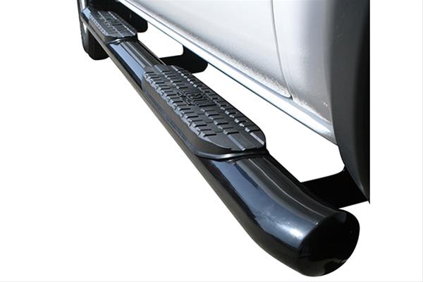 Westin Pro Traxx 4 Oval Nerf Step Bars 21-24015