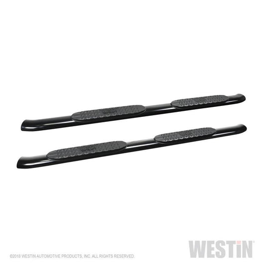 Westin Pro Traxx 4 Oval Nerf Step Bars 21-24095