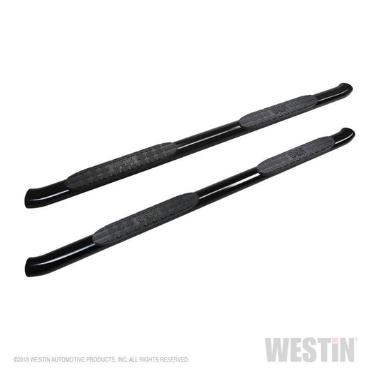 Westin Pro Traxx 4 Oval Nerf Step Bars 21-24135