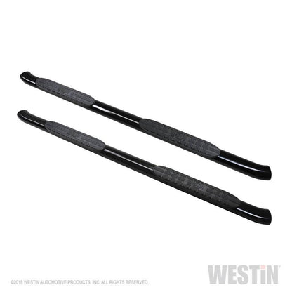 Westin Pro Traxx 4 Oval Nerf Step Bars 21-24135