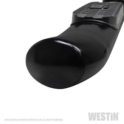 Westin Pro Traxx 4 Oval Nerf Step Bars 21-24155