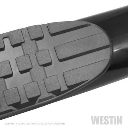 Westin Pro Traxx 4 Oval Nerf Step Bars 21-24155