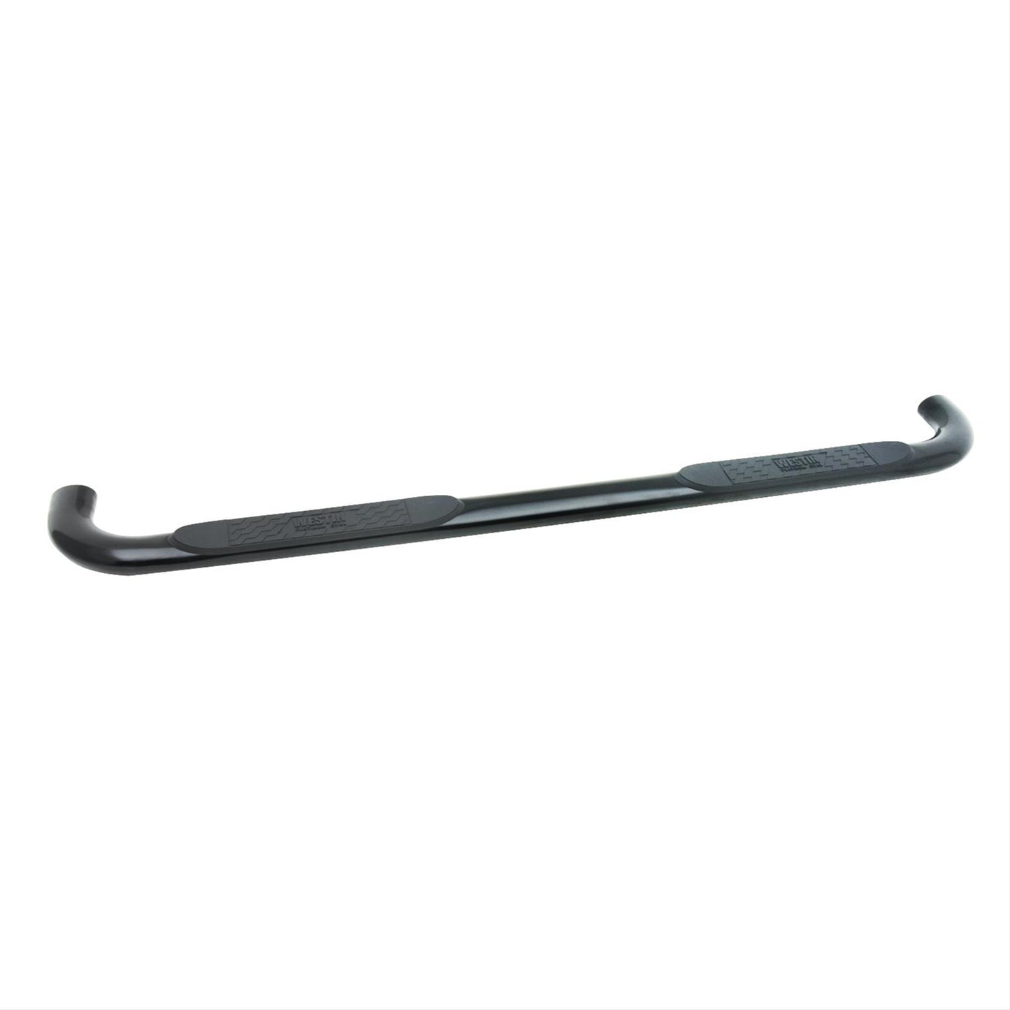 Westin Platinum Series Oval Step Bars 21-3945