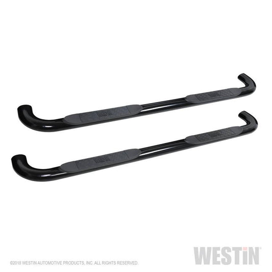 Westin Platinum Series Oval Step Bars 21-4135