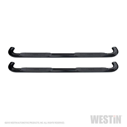 Westin Platinum Series Oval Step Bars 21-4135