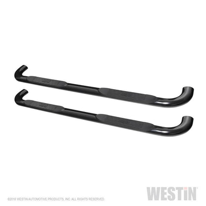 Westin Platinum Series Oval Step Bars 21-4135