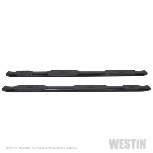 Westin Pro Traxx 5 Wheel-to-Wheel Oval Step Bars 21-534685