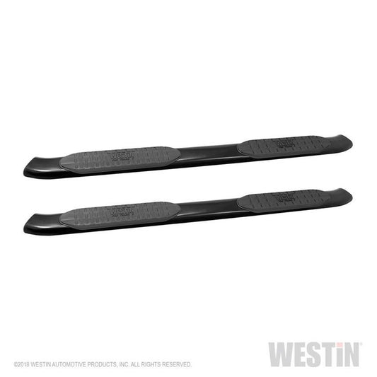 Westin Pro Traxx 5 Oval Nerf Step Bars 21-54085