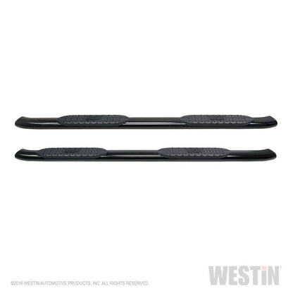 Westin Pro Traxx 5 Oval Nerf Step Bars 21-54135