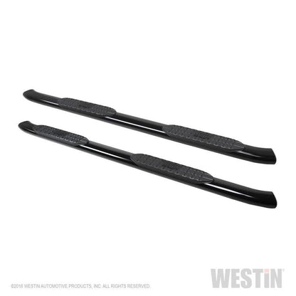 Westin Pro Traxx 5 Oval Nerf Step Bars 21-54135