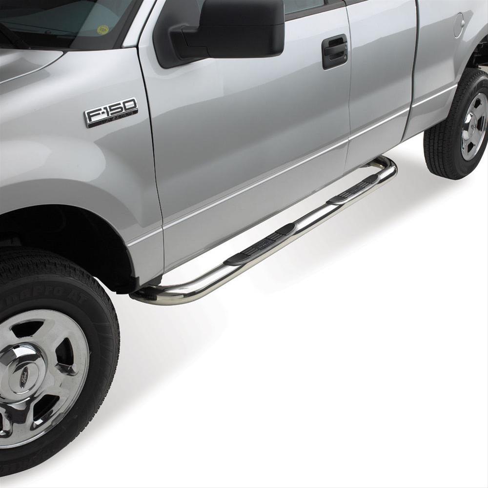 Westin E-Series Step Bars 23-3560