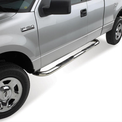Westin E-Series Step Bars 23-3560