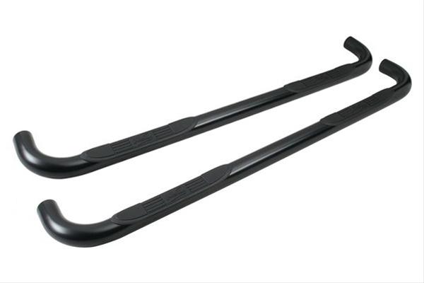 Westin E-Series Step Bars 23-3835