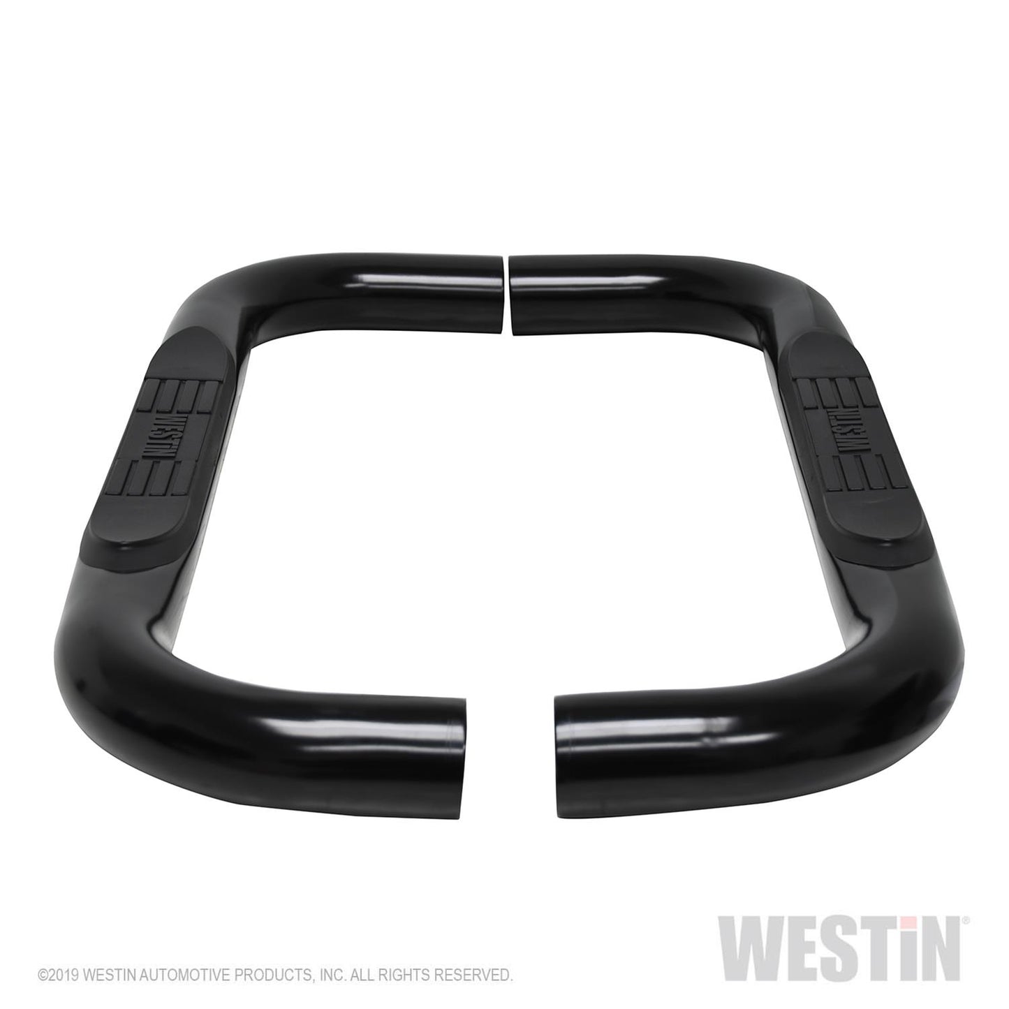 Westin E-Series Step Bars 23-4115