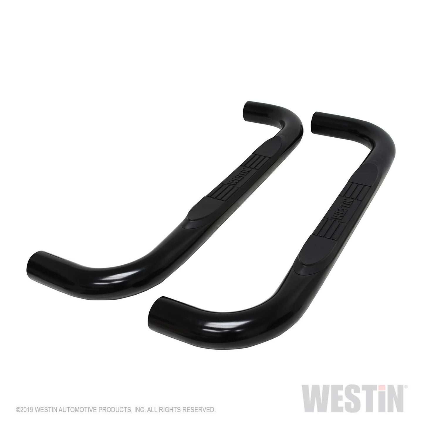 Westin E-Series Step Bars 23-4115