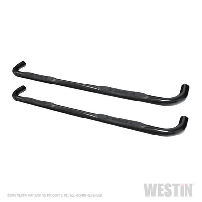 Westin E-Series Step Bars 23-4135