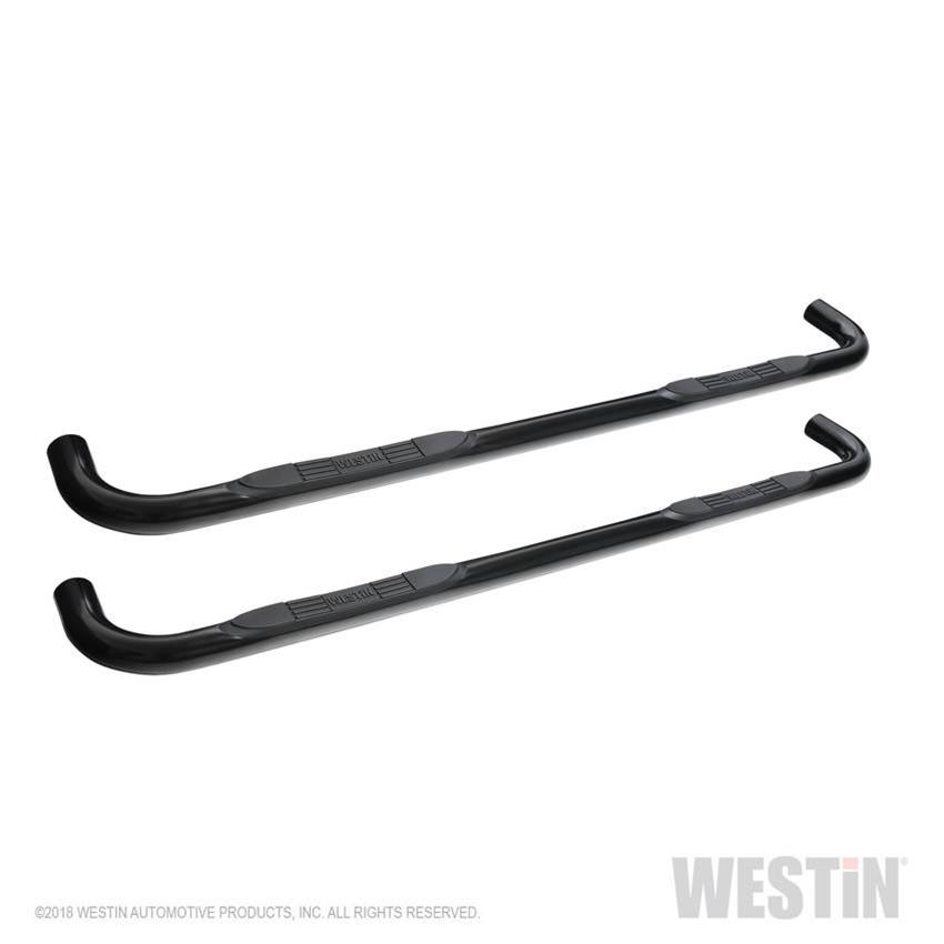 Westin E-Series Step Bars 23-4135