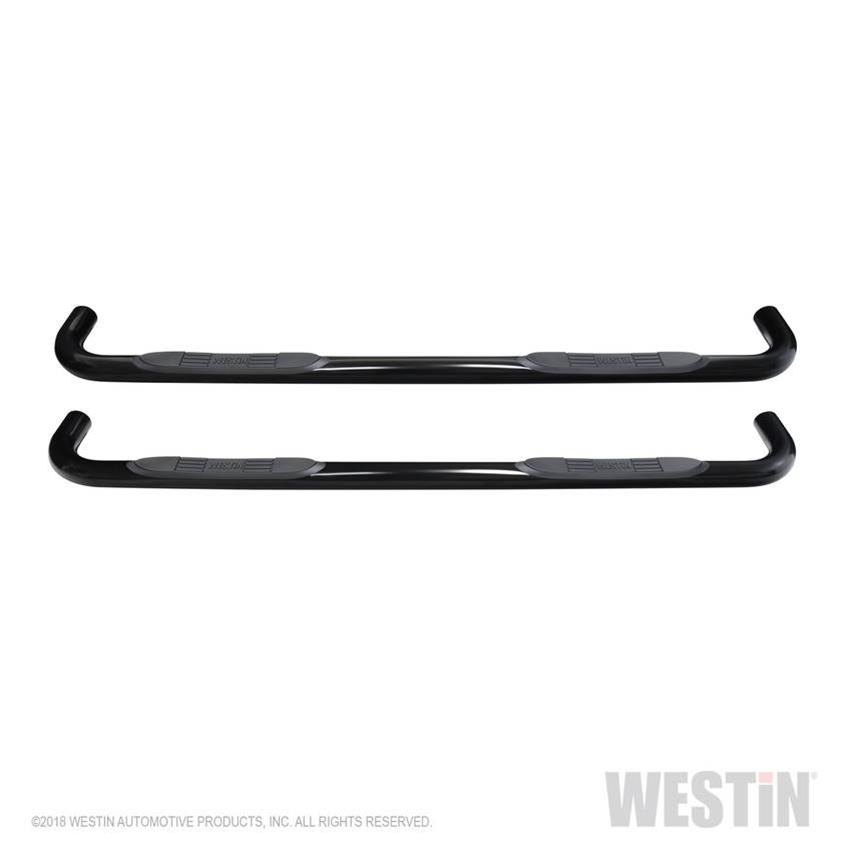 Westin E-Series Step Bars 23-4135