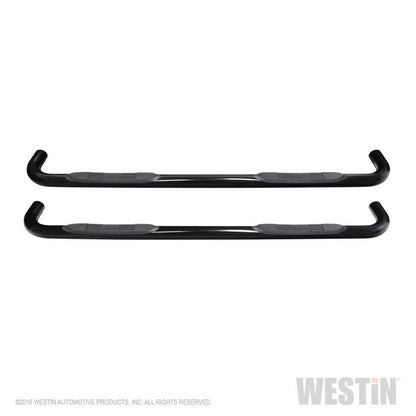 Westin E-Series Step Bars 23-4135