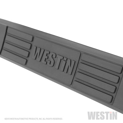 Westin E-Series Step Bars 23-4155
