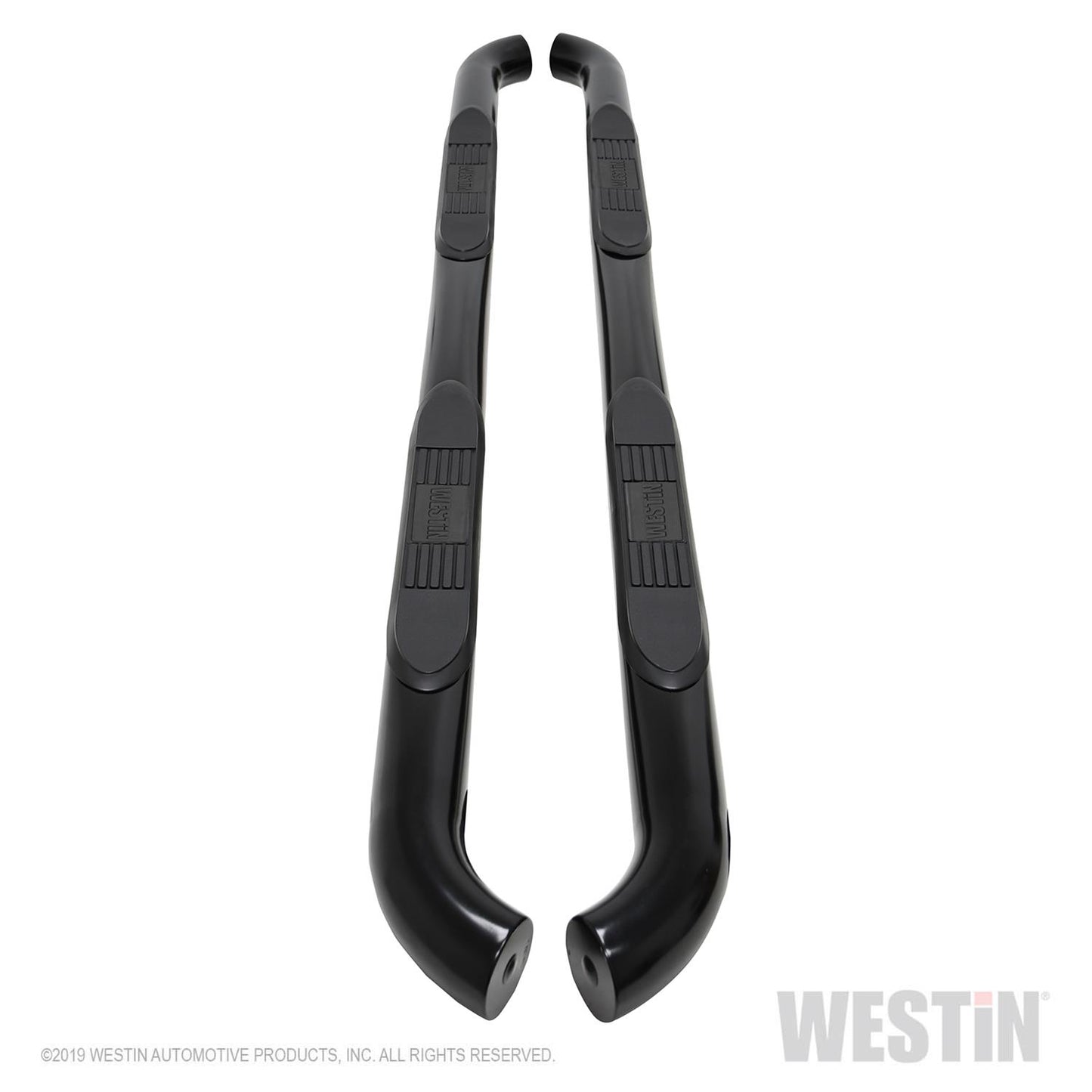 Westin E-Series Step Bars 23-4155