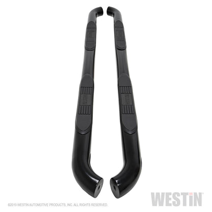 Westin E-Series Step Bars 23-4155