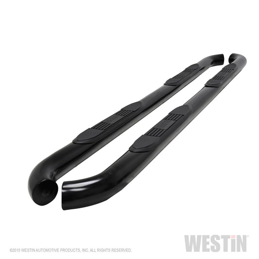 Westin E-Series Step Bars 23-4155