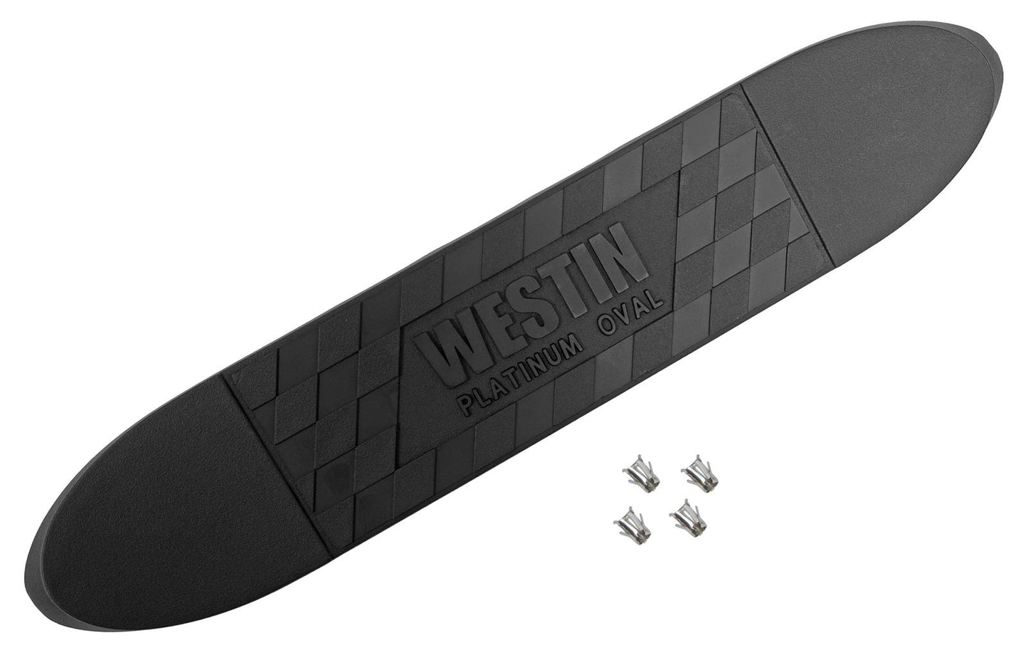 Westin Replacement Step Bar Pads 24-50020