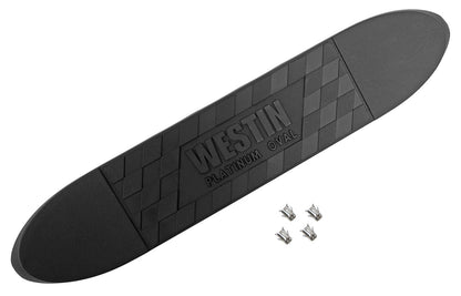 Westin Replacement Step Bar Pads 24-50020