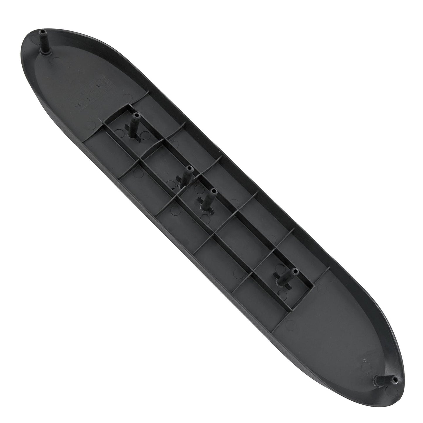 Westin Replacement Step Bar Pads 24-50020