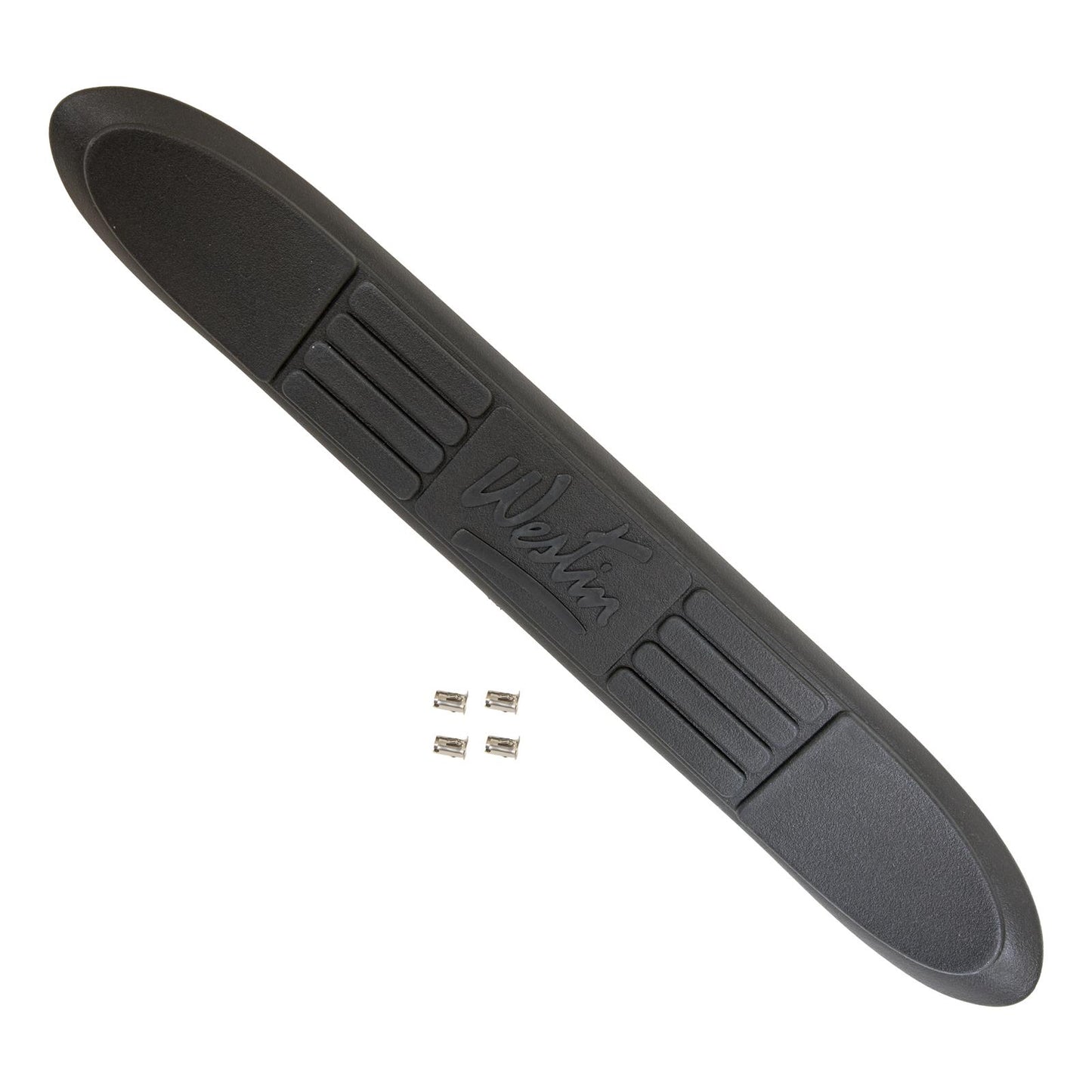Westin Replacement Step Bar Pads 25-0001