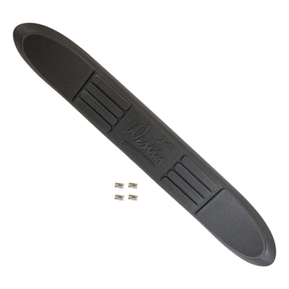 Westin Replacement Step Bar Pads 25-0001