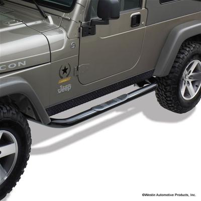 Westin Signature Series Step Bars 25-0975