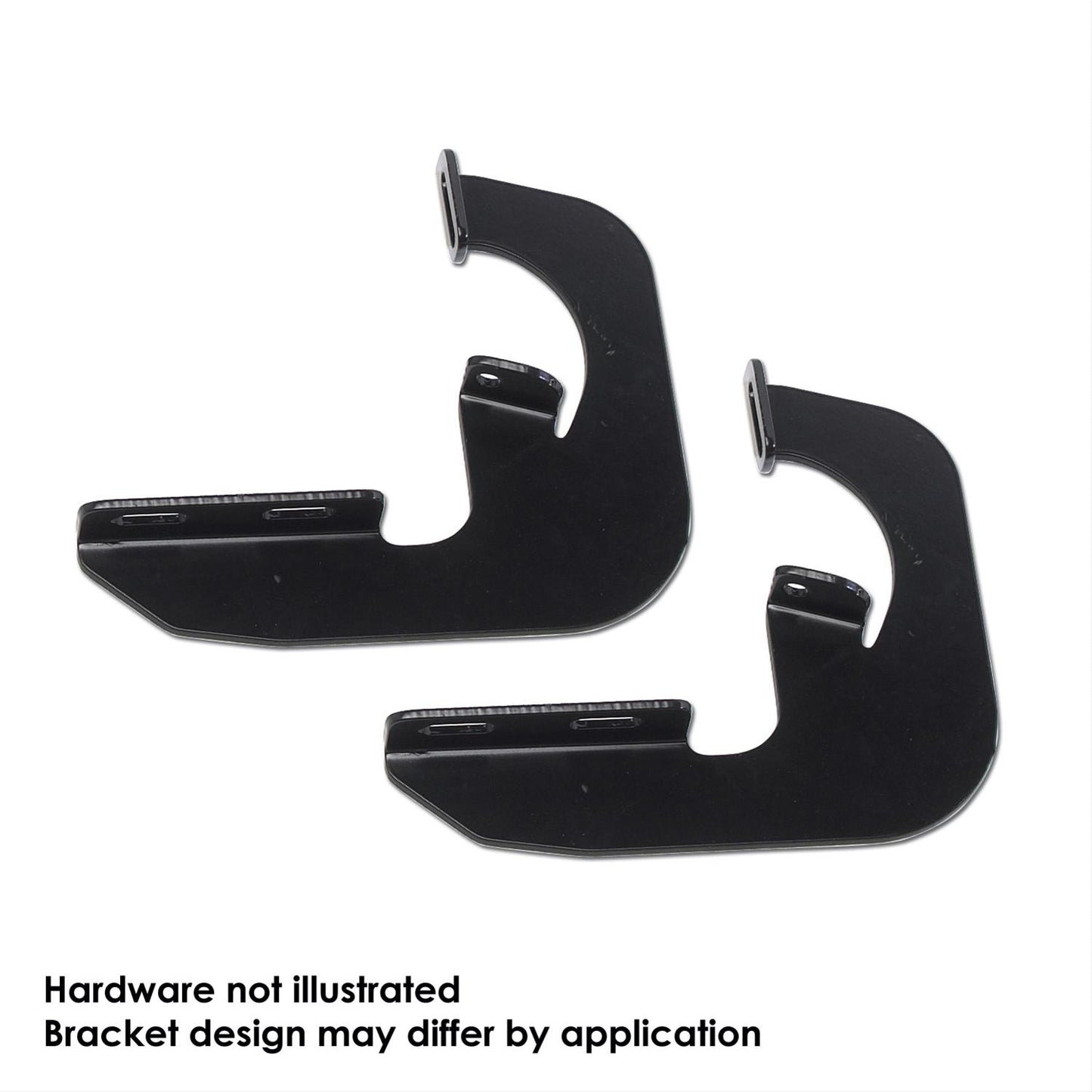 Westin Running Board Mounting Kits 27-1215