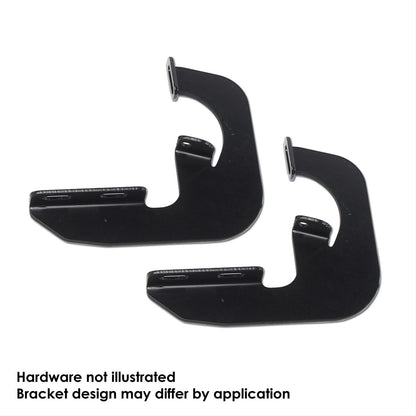 Westin Running Board Mounting Kits 27-1215
