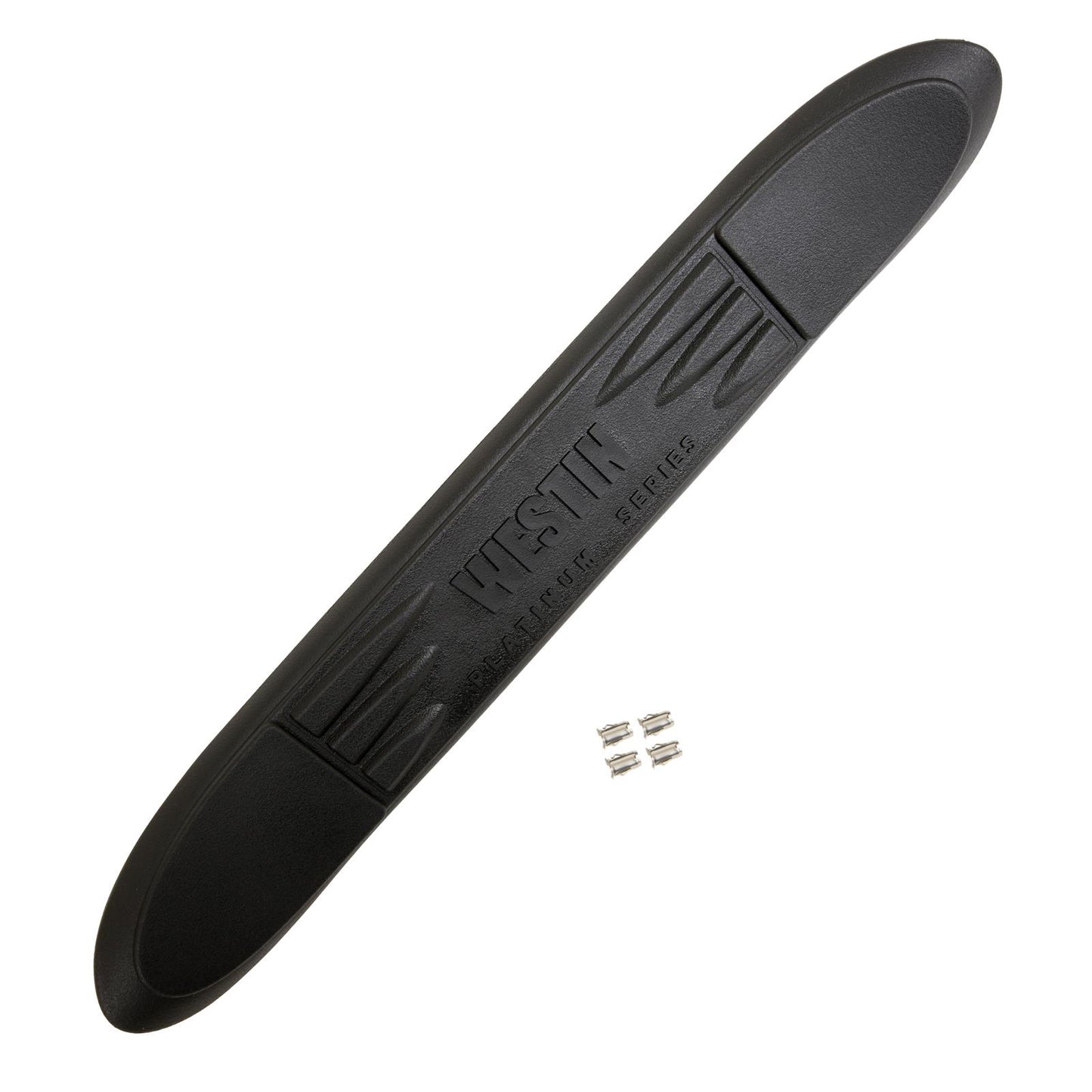 Westin Replacement Step Bar Pads 26-0001